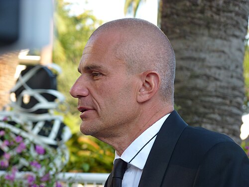 Laurent Weil
