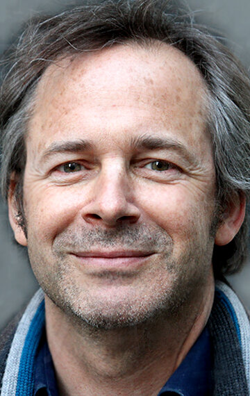 Eric Newton