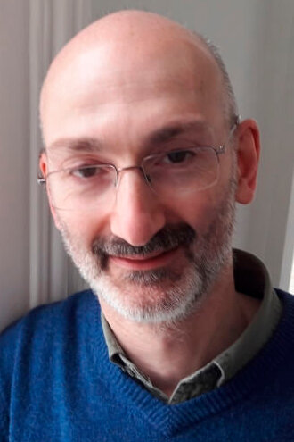 Paul Vanezis