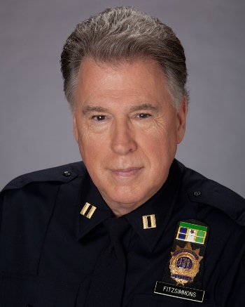 R. Emmett Fitzsimmons