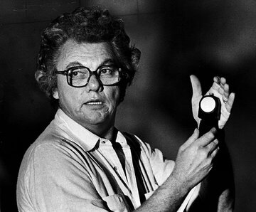 Gordon Willis