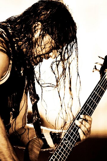 Robert Trujillo