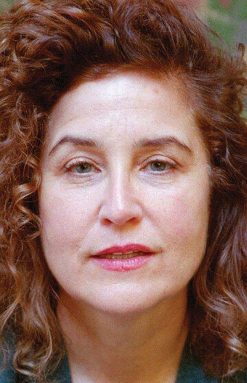Joan Scheckel