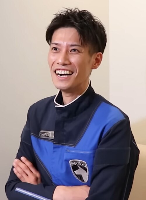 Tsuyoshi Hayashi