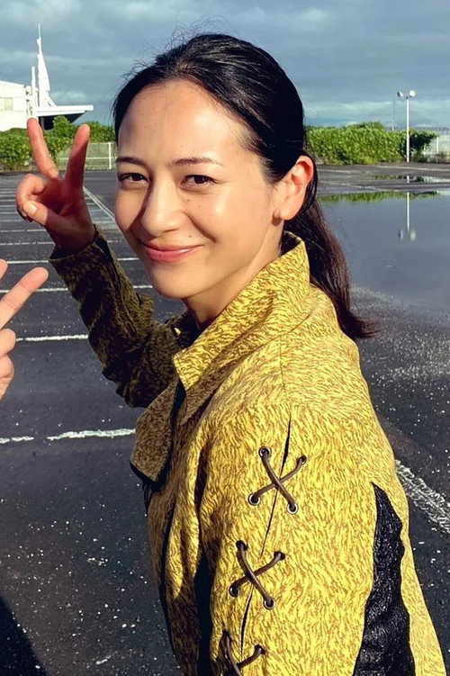 Аико Ито