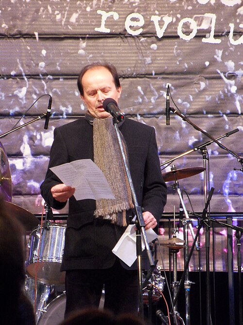 Zdenek Cernín