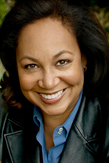 Angela Robinson