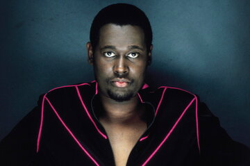 Luther Vandross
