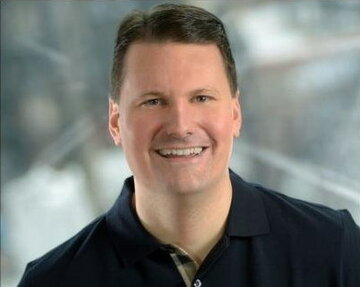 Jack Moran Jr.