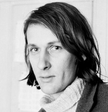 Bob Ellis