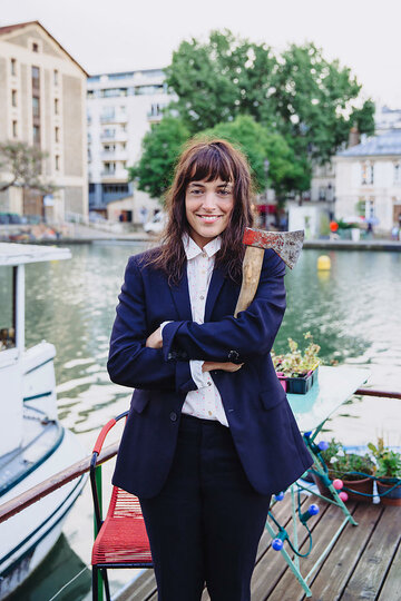 Vimala Pons