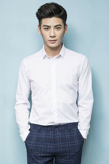 Wang Zirui