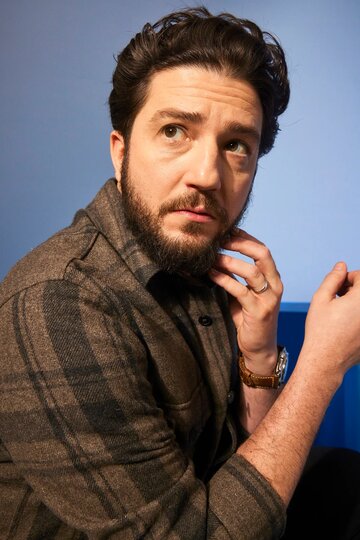 John Magaro