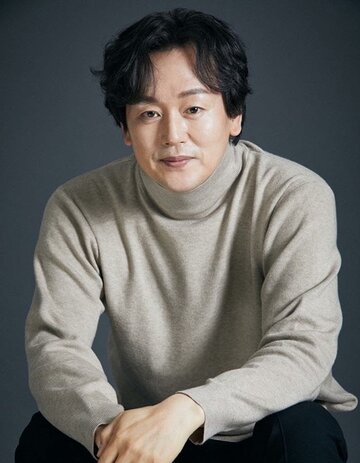 Kim Jeong-tae