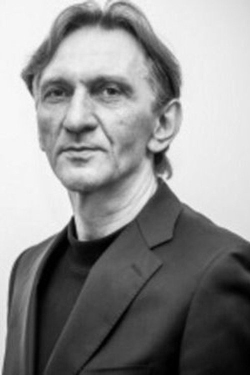 Александр Высоцки