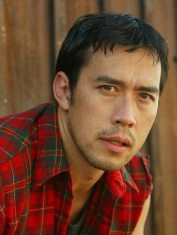 Richard Dorton