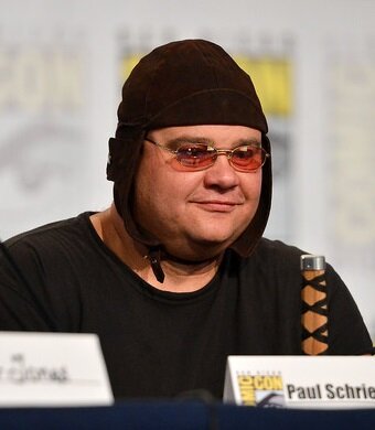 Paul Schrier