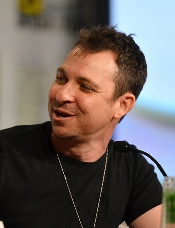 Jason Narvy