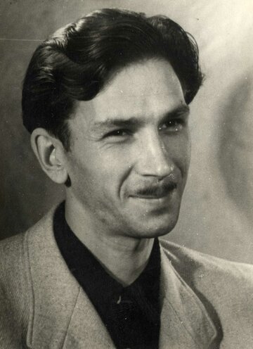 Евгений Мигунов