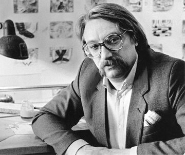 Валерий Угаров