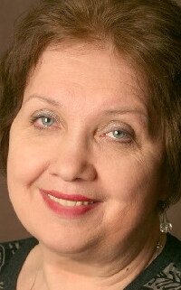 Olga Anokhina