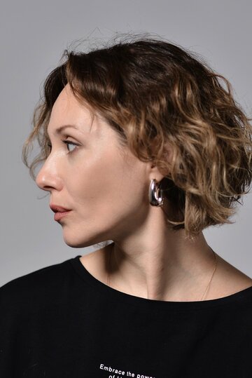 Алла Фомичева