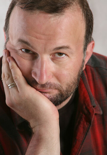 Aleksandr Nazarov
