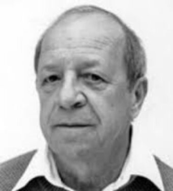 Alain Frérot