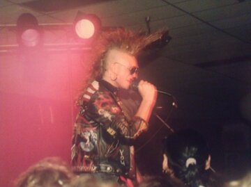 Layne Staley