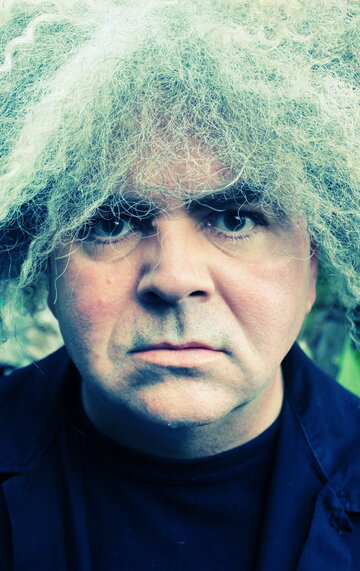 Buzz Osborne