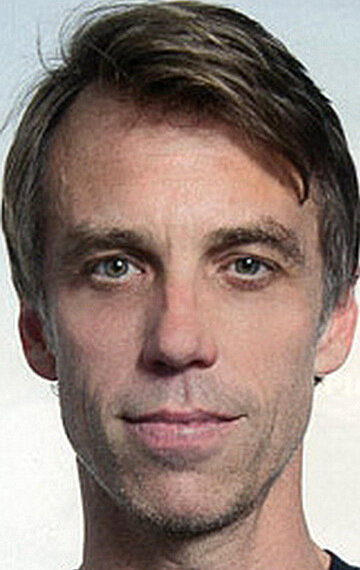 Matt Cameron