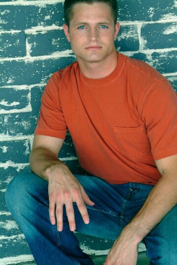 Darin Scott