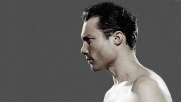 Rob Dougan