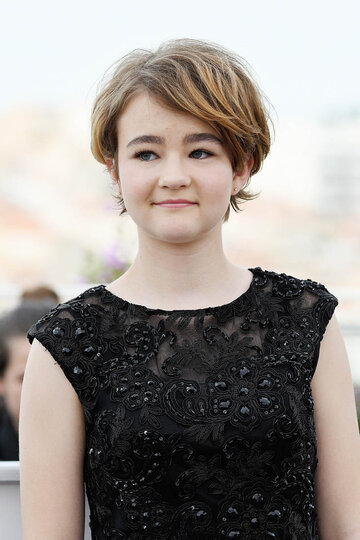Millicent Simmonds