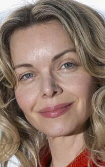 Pálína Jónsdóttir