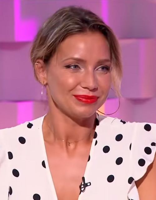 Лусиана Абреу