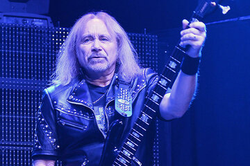Ian Hill