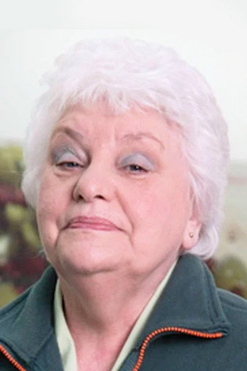 Рита Мэй