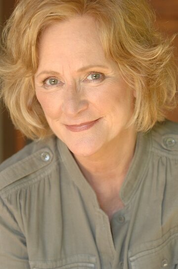 Connie Cooper