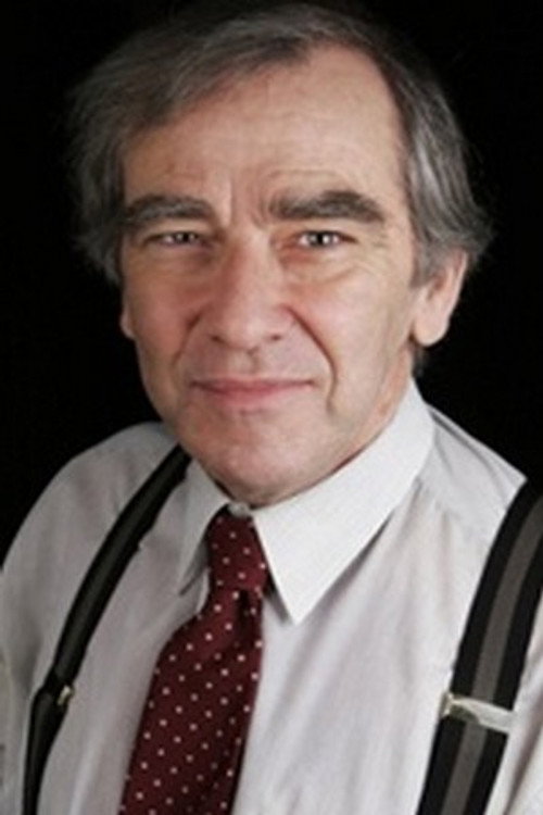 Питер Мессалин