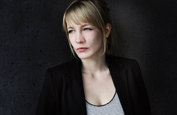 Klara Manzel