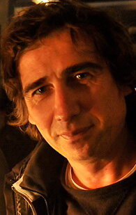 Darko Suvak