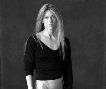Louise LeCavalier