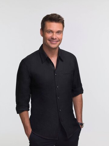 Ryan Seacrest