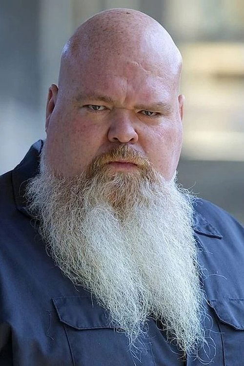 Рэндал Ридер