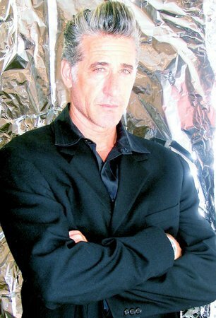 Todd Gordon