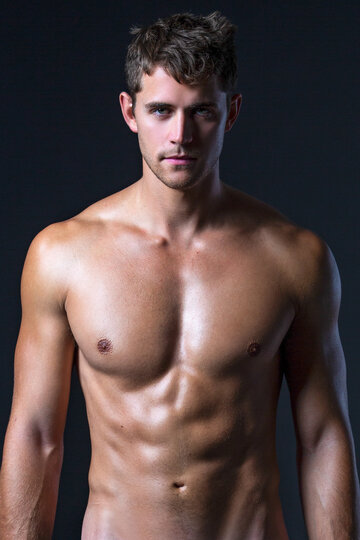 Connor Anthony
