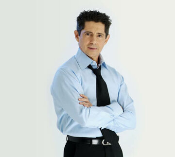 Xavier Coronel