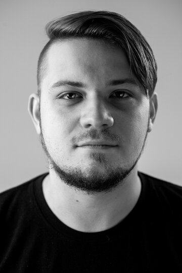 Константин Федянин
