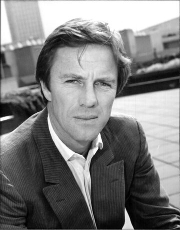 Robin Clarke